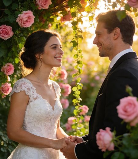 Popular Wedding Photo Props Unveiled! Capture Unique and Creative Wedding Photos