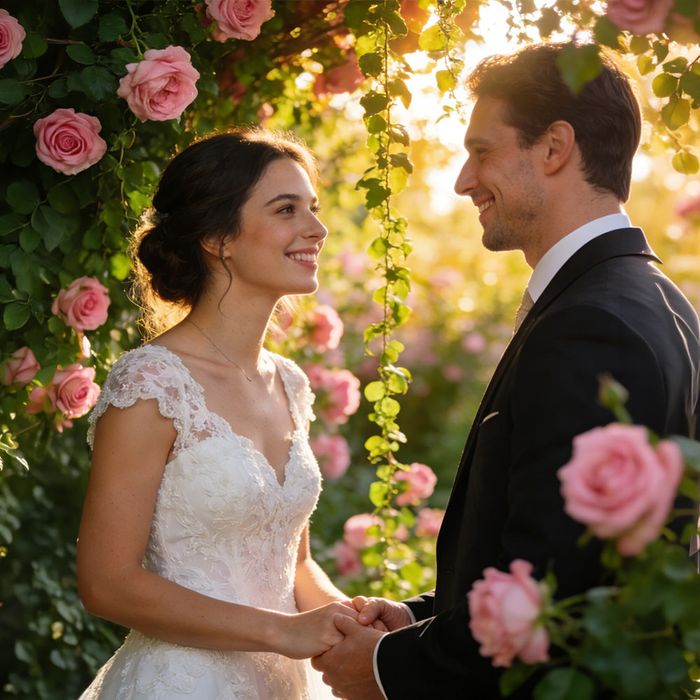 人氣婚紗道具大搜查！拍出與眾不同的創意婚紗照