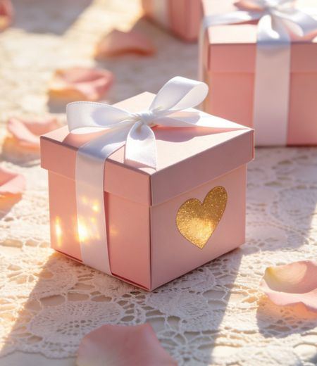 Wedding Day Gifts | Managing Ang Baos, Presents & Thank-You Notes