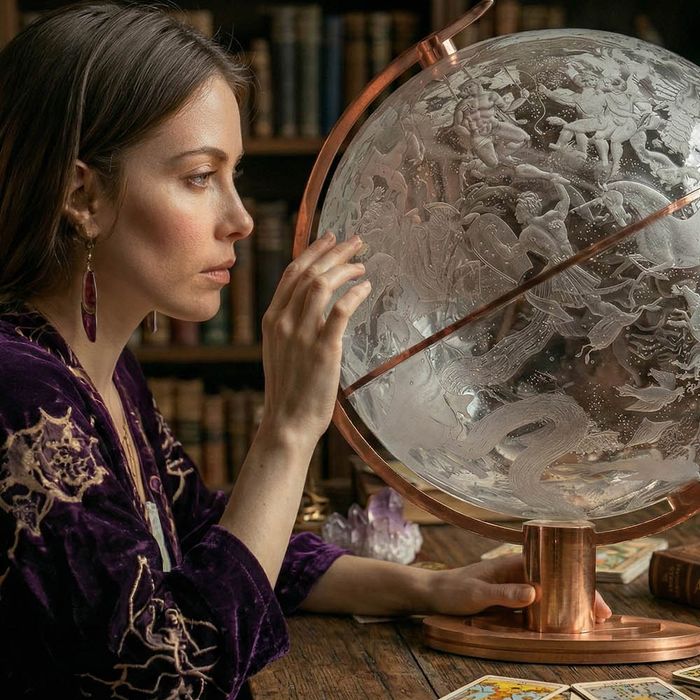 Zodiac-Inspired Engagement Ring Guide – Find the Perfect Ring for Your Girlfriend