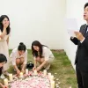 閨密出動！如何讓朋友幫你完成一場驚喜求婚