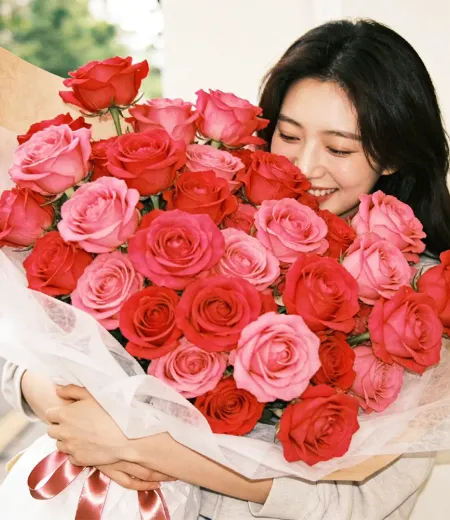 尋找求婚花束推薦？先搞懂求婚花語才不出糗