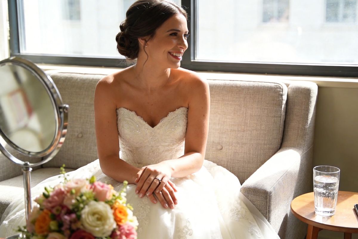 婚禮當天情緒｜如何保持最佳狀態迎接人生大日子