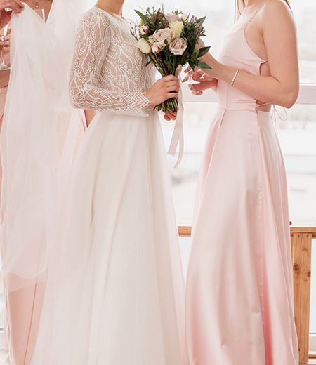 Wedding Venue Guide | Top 10 Popular Wedding Banquet Hotels in Taipei for Couples