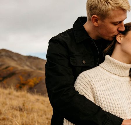 二度求婚的勇氣：離婚後重新開始的愛情故事