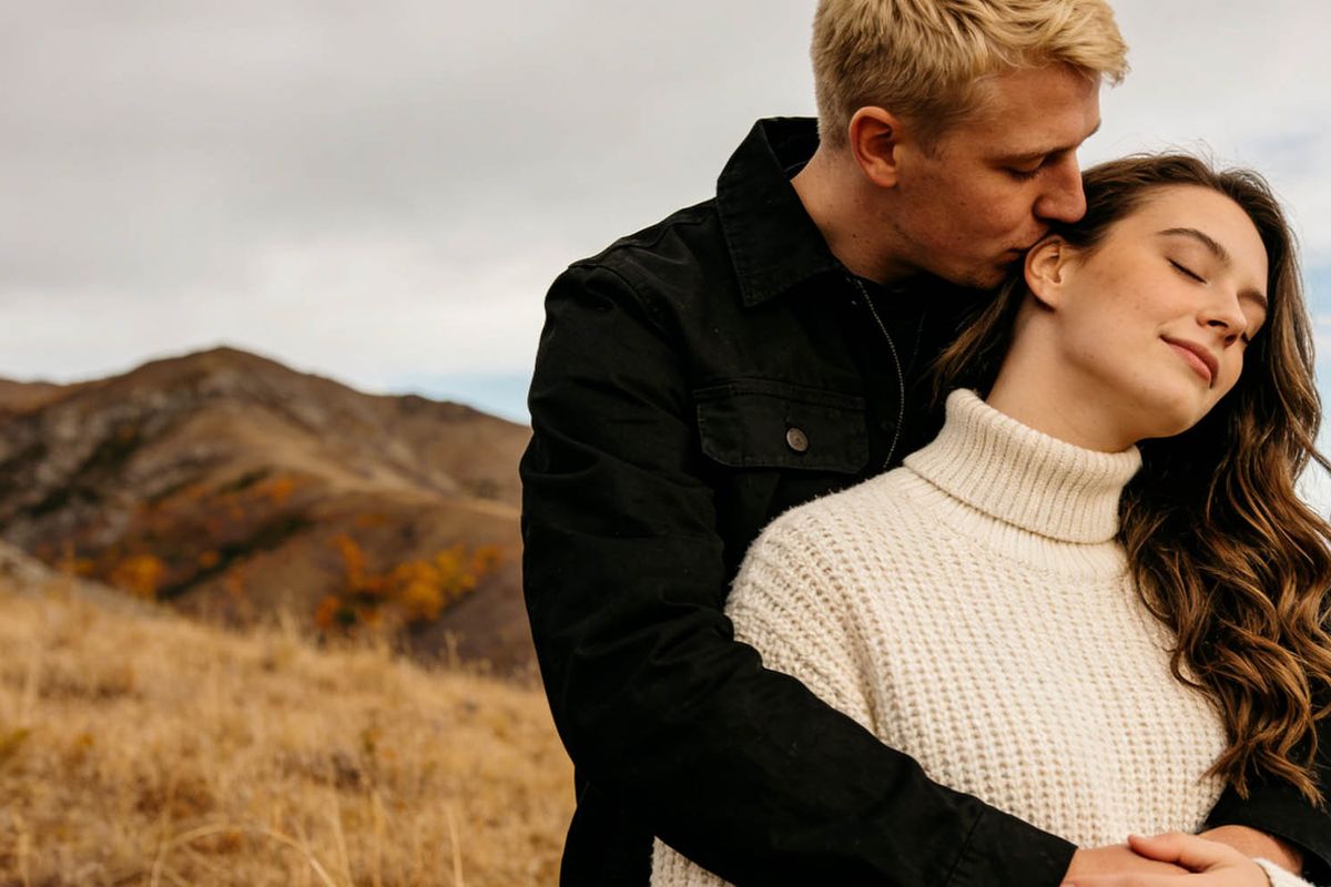 二度求婚的勇氣：離婚後重新開始的愛情故事