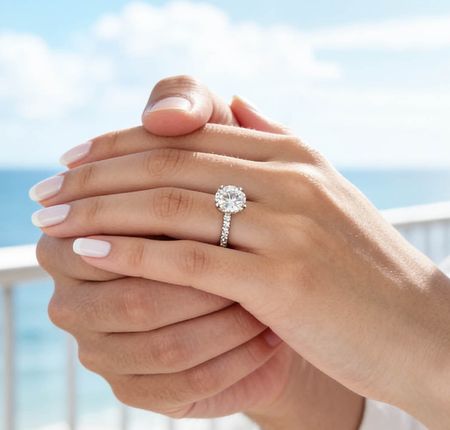 求婚戒和婚戒差在哪？一篇搞懂兩者差別與選購順序