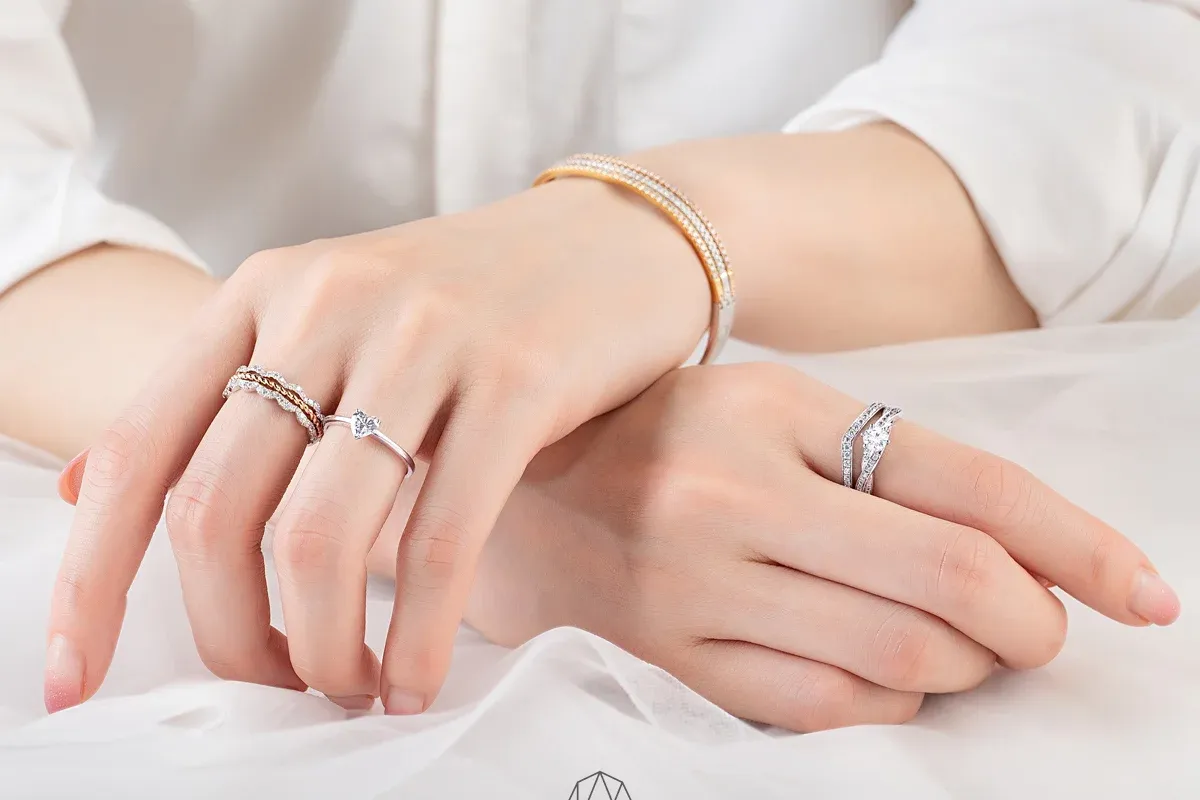 如何測量戒指尺寸？戒圍測量的3個方法