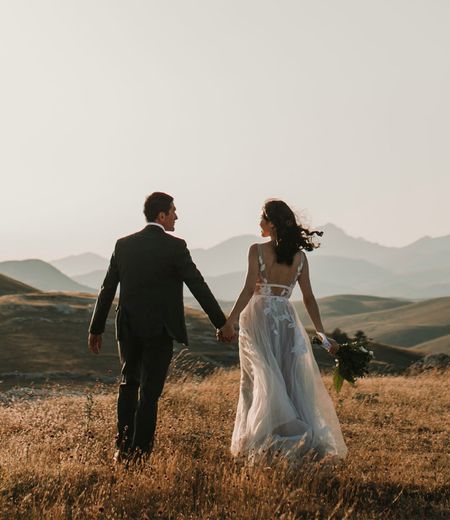 準備好讓另一半說「我願意」了嗎？全球最浪漫的求婚地點大公開！
