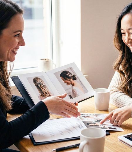 How to Choose a Bridal Makeup Artist: 10 Key Tips for Looking Your Best on Your Wedding Day