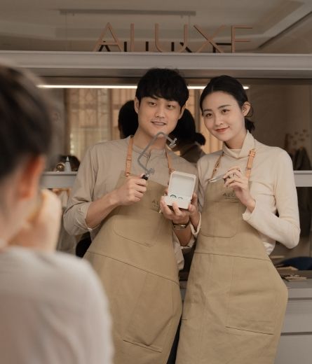 紀念日這樣過!完美延續愛的溫度與回憶