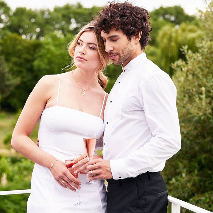 戶外婚禮流程好簡單!浪漫輕鬆又不失隆重的婚禮就這樣辦