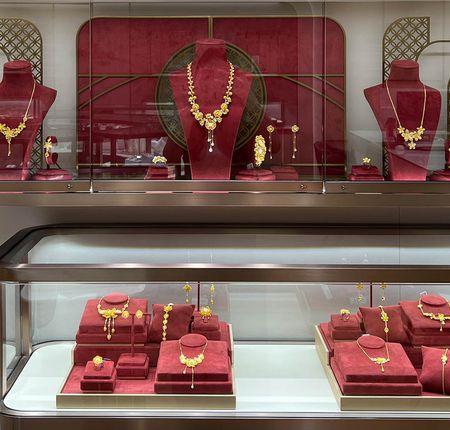 Si Dian Jin Traditions and Taboos: 6 Cultural Rules Every Singapore Bride Should Know