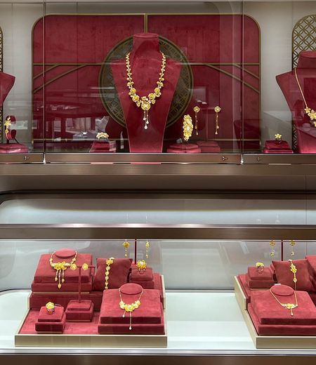 Si Dian Jin Traditions and Taboos: 6 Cultural Rules Every Singapore Bride Should Know