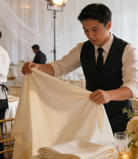 Wedding Day Staff Responsibilities | A Complete Role Assignment Guide