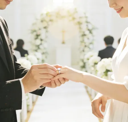 訂婚要登記嗎？訂婚與結婚登記的關鍵差別，一次搞清楚！