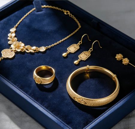 Si Dian Jin Checklist: What You Need at Every Stage of a Singapore Wedding