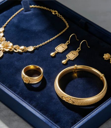 Si Dian Jin Checklist: What You Need at Every Stage of a Singapore Wedding