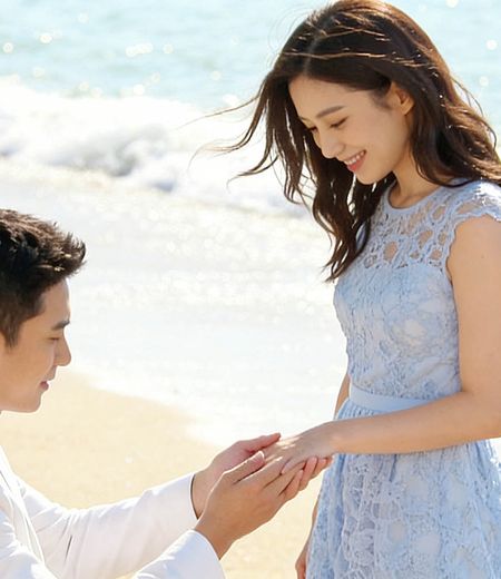 求婚攻略大公開！掌握 6 大關鍵，求婚成功率直衝 100%
