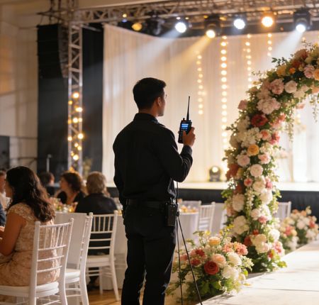 Wedding Day Unexpected | How to Handle Surprises & Emergencies with Grace