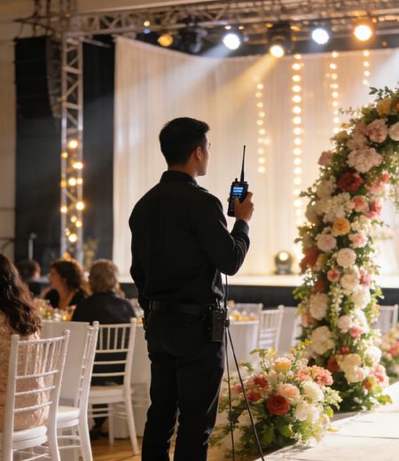 Wedding Day Unexpected | How to Handle Surprises & Emergencies with Grace