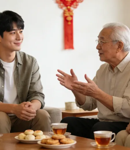 Chinese Engagement Taboos to Remember for a Smooth and Auspicious Betrothal