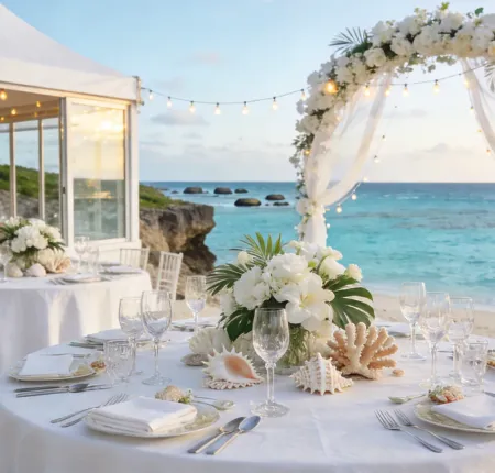 Destination Wedding Guide: Bali, Okinawa & Guam Compared for Singapore Couples