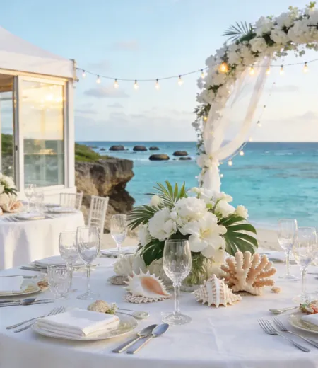 Destination Wedding Guide: Bali, Okinawa & Guam Compared for Singapore Couples