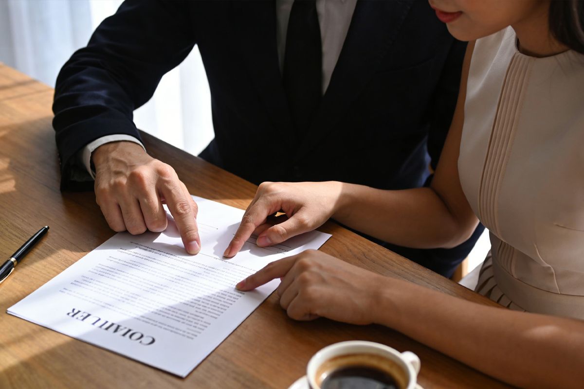 How to Adjust Your Insurance After Marriage: A Complete Guide for Newlyweds in Singapore