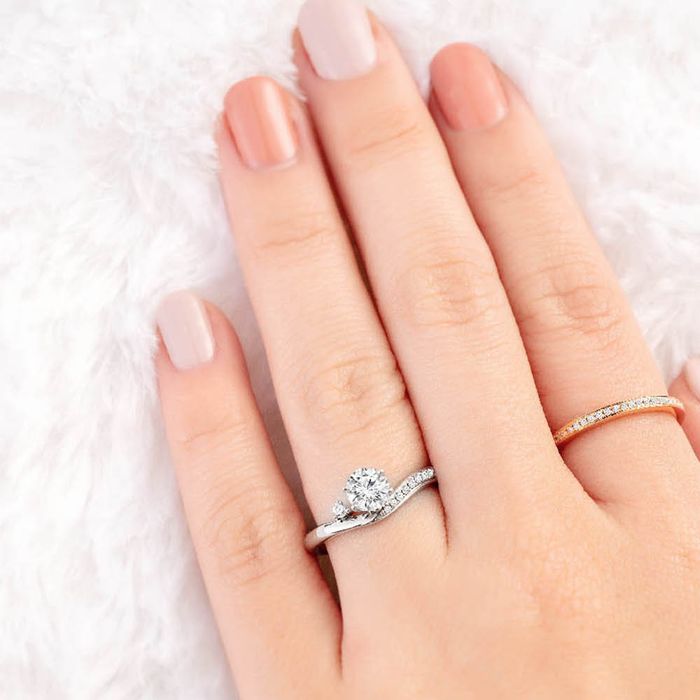 鑽石婚戒選購:搞懂 GIA 4C 標準讓你不花冤枉錢