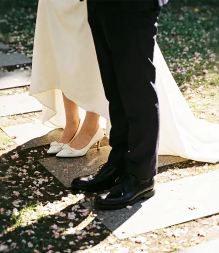 Understanding the Wedding Process for a Smooth Transition into Married Life