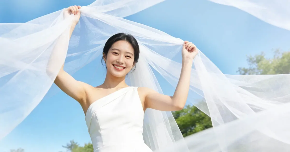新娘換裝造型完整指南｜迎娶、證婚、宴客三套造型這樣搭