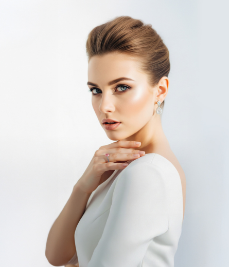 Top 3 Dream Wedding Rings Loved by Hollywood Stars