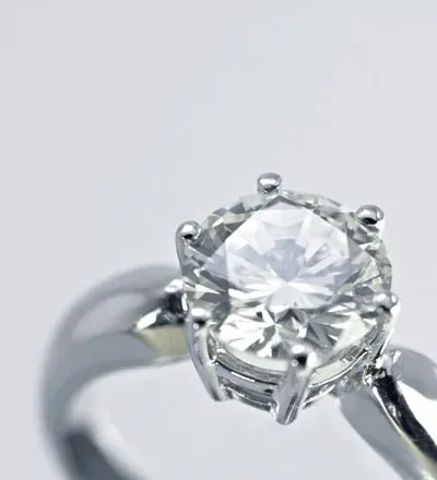 The 4 Major Elements of Diamonds - Carat