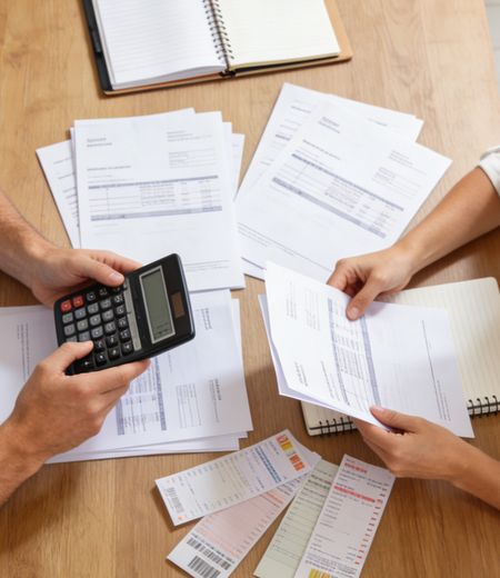 Tax Filing After Marriage in Singapore: What Newlyweds Need to Know