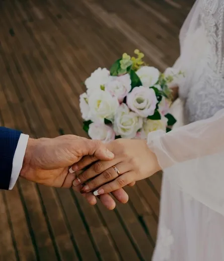 找到屬於你們的永恆指環：如何挑選最適合的結婚對戒？