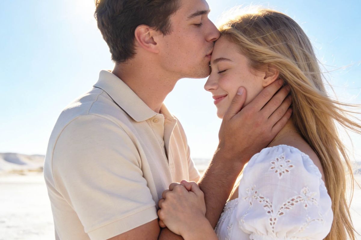 求婚台詞要提到她的優點嗎？讚美的藝術