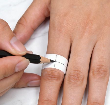 How to Measure Your Ring Size at Home: 3 Simple and Accurate Methods