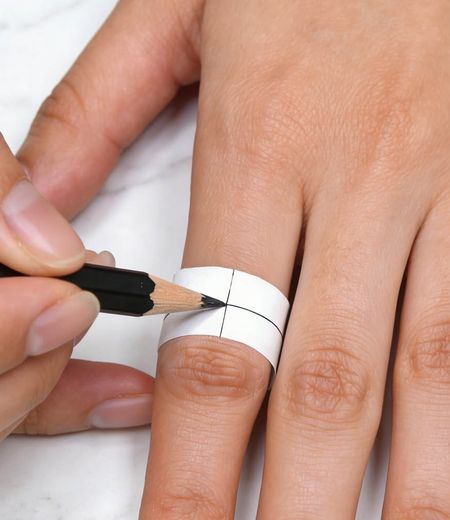 How to Measure Your Ring Size at Home: 3 Simple and Accurate Methods