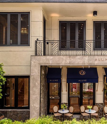 The Perfect Choice for Your Dream Wedding: Ring, Engagement Ring & Wedding Band Experiences at ALUXE Taipei, Taoyuan Zhongli & Hsinchu
