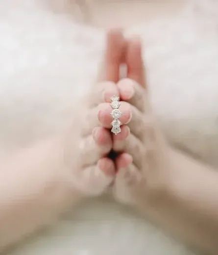 Is There a Difference Between a Proposal Ring and an Engagement Ring? The Origins and Symbolism Behind Engagement Rings