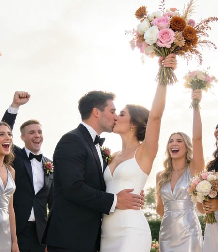 How to Pick an Auspicious Engagement Date: 2026 Chinese Almanac Guide