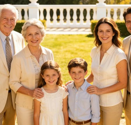 婚後要不要跟公婆住？小家庭 vs 大家庭的相處之道