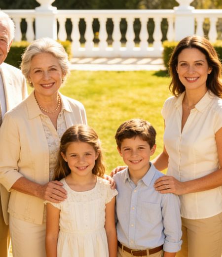 Should We Live With In-Laws After Marriage? Navigating Multi-Generational Living in Singapore