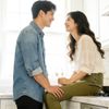 簡單也能感動:家中求婚的10個溫馨故事