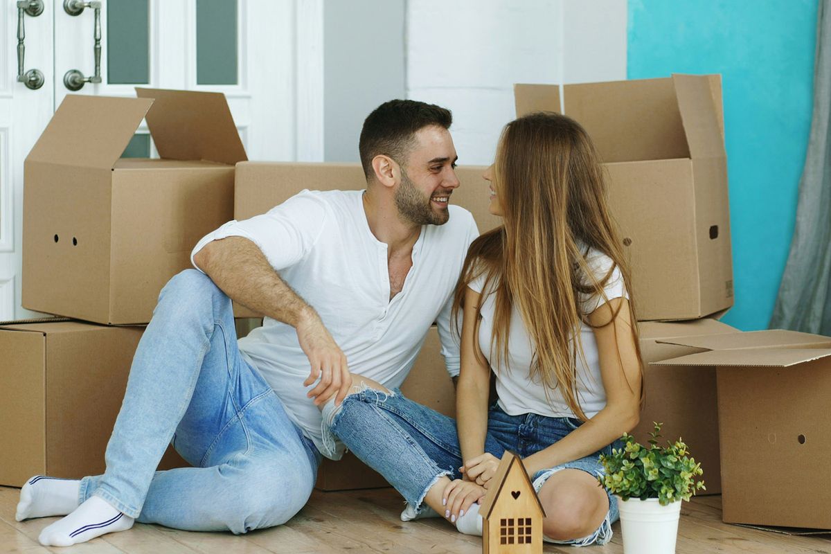 新婚佈置靈感：小預算打造有質感的兩人甜蜜小窩