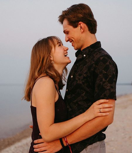 The First Year of Marriage: 5 Real Challenges Newlyweds Face and How to Navigate Them