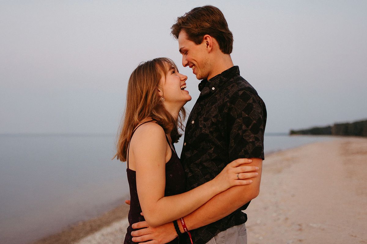 新婚磨合期怎麼過？過來人分享婚後第一年的 5 個真實挑戰