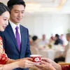 訂婚一定要訂酒店嗎？訂婚宴場地選擇指南，4 種場地一次比較