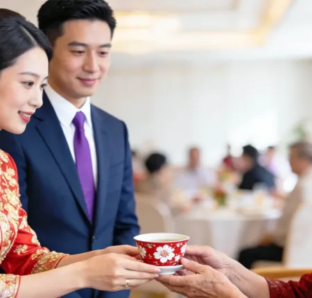 訂婚要訂飯店嗎？訂婚宴場地選擇指南，4 種場地一次比較